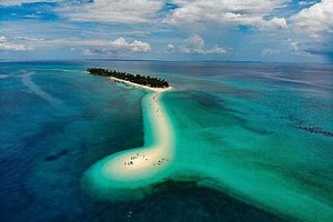 Kalanggaman Island  - travel information and bookings