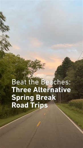 22K views · 71 reactions | Spring is coming and outdoor adventures...