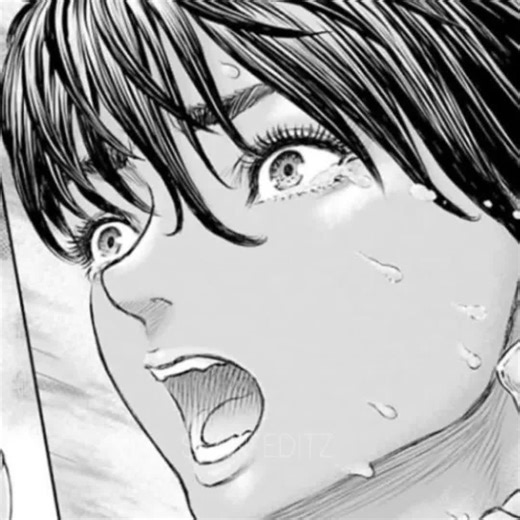 guts screaming #berserk #guts #fyp #casca #gutsberserk