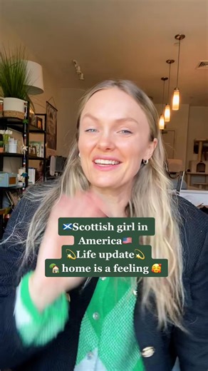 Wee life update thanks to my Boston fam scottishgirlinamerica #scottishgirlinamerica #scottishgirl #travel #reels #dailylife #idailylife #travelphotography #travel #vlog #culture #nature #lifestyle #scottish #explore #america #USA #tips #motivation | Scottish Girl in U.S