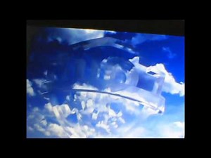 Warner Home Video Logo History