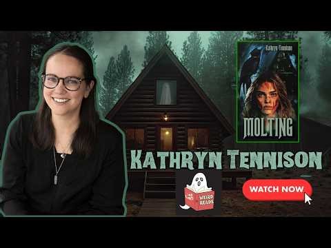 Molting with Kathryn Tennison