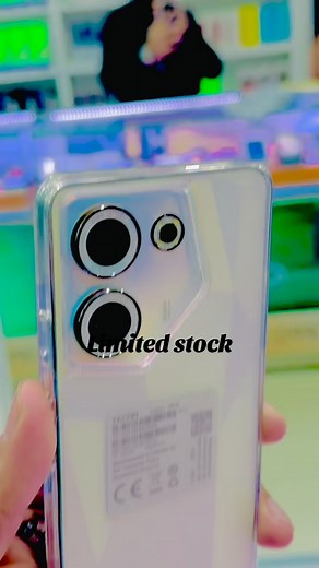 CAMON 20 limited stock 256GB 16Ram💯👍 | Mobile Hut