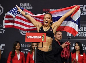UFC Predictions: UFC Vegas 26: Michelle Waterson vs. Marina Rodriguez Predictions & Picks