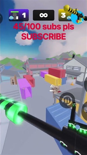 #Rivals #roblox#clip#trickshot#subscribe