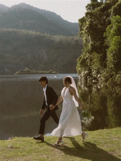 Vintage Aesthetic for Romantic Weddings