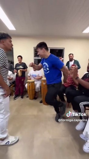 Samba Duro: A Dance Journey in Bahia