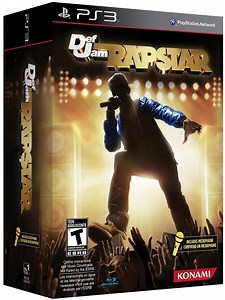 Def Jam Rapstar - Alchetron, The Free Social Encyclopedia