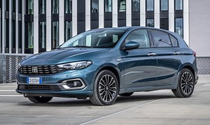 FIAT Tipo - Ficha técnica, pruebas, acabados, precios y más