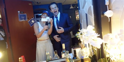 My Life on the Dee List with Just in Time's Erika Henningsen, Episode 1: Welcome to the Club