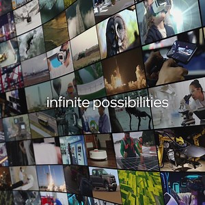 47K views · 754 reactions | As industries race towards #AI, only Intel offers a full spectrum of hardware and software solutions to deploy, run, and scale AI anywhere securely and responsibly—from the client and edge to the datacenter and cloud. ☁️ | Intel | Facebook