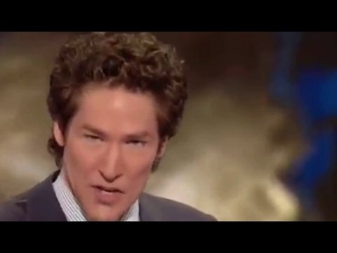 Joel Osteen Exposed - Reptilian False Prophets
