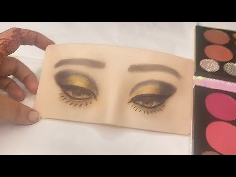 GoldenEye: The Best Makeup Tutorials