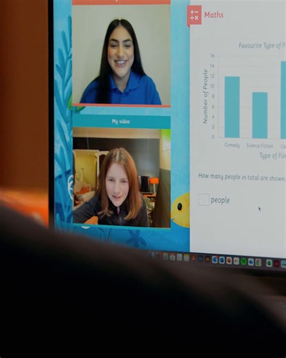 Unlock the joy of learning with professional online tutors and smart learning tools! | Explore Learning