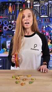 Splicing together some Polar 3D Filament!!, LINKS at www.filamentstories.com/linktree/ midwestreprapfest.org Mosaic Palette 2s Pro, PolarFilament Cornflower Blue, Deep Space, and Pink– This post may contain affiliate links. From time to time, I recommend products or services I have used or know well, and, as a result, I may receive a commission if you purchase them using the affiliate link. Purchasing from affiliate links is at no extra cost to you. Music from www.epidemicsound.com #3dprint #3dp