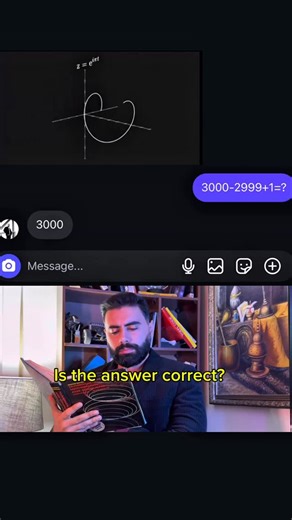 ‎باسل الصرايره‎ on Instagram‎: "Pi is a remarkable constant that emerges wherever circles intersect with mathematics. It is defined as the ratio between a circle’s circumference and its diameter—a relationship that remains unchanged regardless of the circle’s size. What makes π truly captivating is that it is infinite and irrational, yet it perfectly describes something so simple and universal. From geometry and physics to engineering, π appears time and again, subtly shaping the equations that 