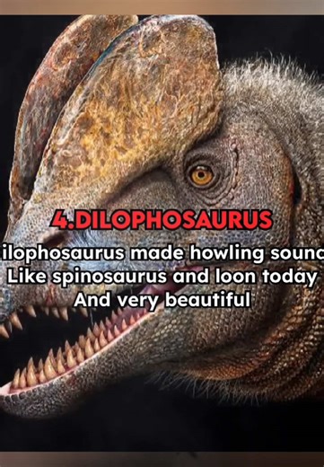 Sounds Prehistoric Creatures And Dinosaurs actually maded... #dinosaur #prehistoric #prehistoricanimals