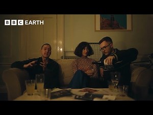 🔴 LIVE: 54 Minutes of Mind-Bending Facts About Our Existence | Fractured Reality | BBC Studios