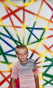 Scratchboard Patterns