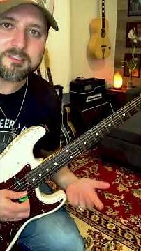 Combining Bends and Slides in Your Guitar Solos