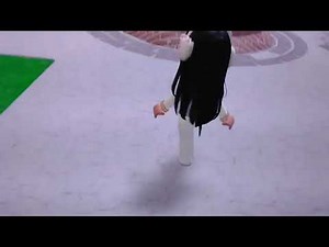 Got permanent slasher claws in roblox baddies