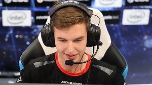Astralis knuser verdens nummer to