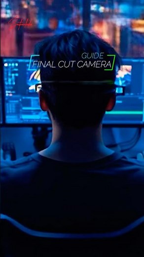 The Truth About Final Cut Camera App (Full Guide)