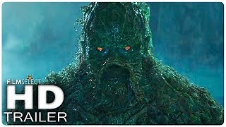 Swamp Thing streaming: where to watch movie online?