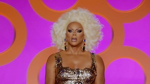 Spoilers ahead! ⚠️ You won’t catch this bottom two slippin’ in this lip sync to “1 Thing” by Amerie! ✨ What'd you think? 👇 #DragRace | RuPaul's Drag Race
