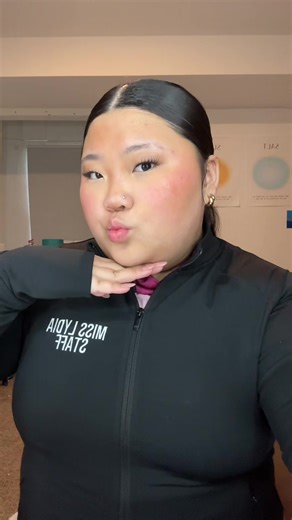 Get Ready With Me for a Dance Competition!