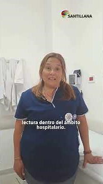 Navidad con Propósito | Voluntariado Santillana en el Hospital Piñero | SANTILLANA LATINOAMÉRICA