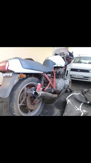 Exploring the Car Culture in Durban