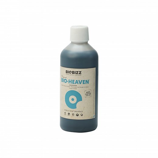 Biobizz Bio-Heaven - Nutrients & Boosters | GroWell