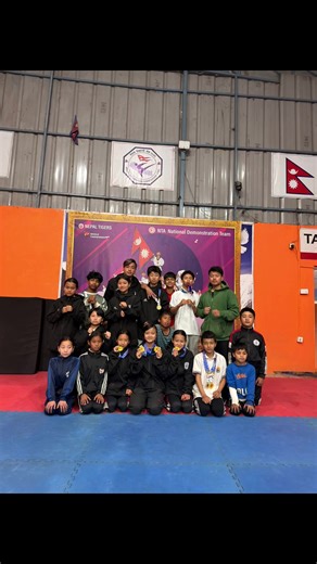 NTA National Demo Team (@ntademoteam)’s videos with original sound - Muzical Engineerz