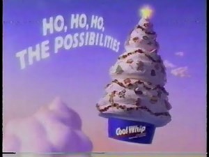 December 14, 1996 commercials