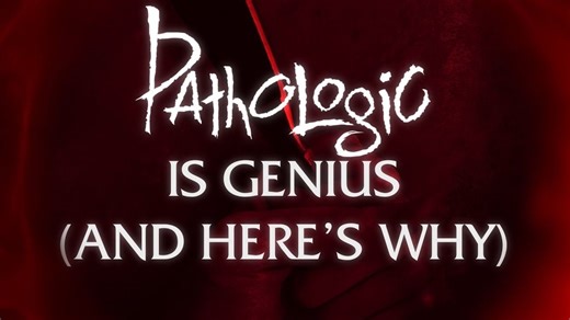 【中字丨hbomberguy】《瘟疫》是不可多得的杰作，原因如下