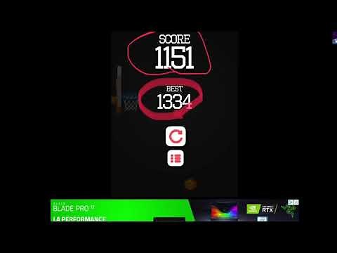 TAP TAP SHOT OFFICIAL WORLD HIGH SCORE 29030