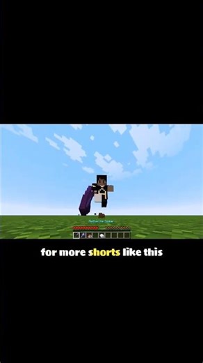 How to Lunge Mid Air with Spear #minecraft