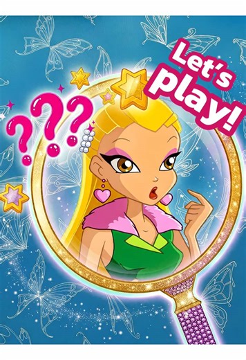 Guess the Winx Transformations Challenge