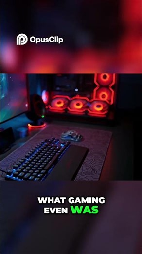 My Nostalgic First Gaming Memory: The Original Xbox! #shorts