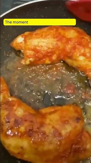 The easiest Chicken Mandi youll ever make