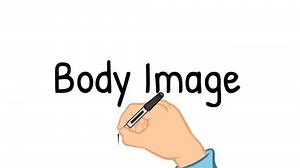 Body Image, Video and Slides