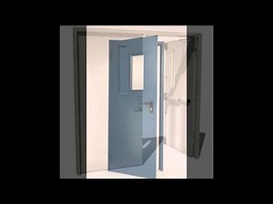 Fire Rated Doors and frame