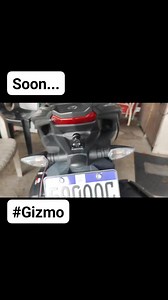 5K views · 53 reactions | Dual camera dashcam for motorcycle with Wifi Cellphone access | The Gizmo Shop | Facebook