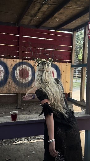Axe Throwing Experience: Tips and Techniques