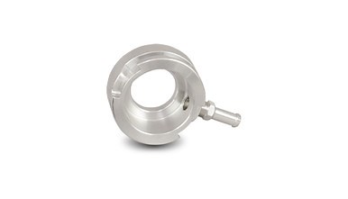 Radiator Filler Necks