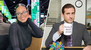 Teenager Helps Save Toddler’s Life Using CPR Technique Seen on ‘The Office’