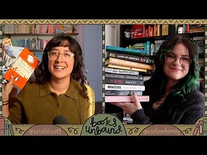 #304 - How Many Books Can We Fit In Our New Backpacks? 🎒