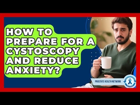 How To Prepare For A Cystoscopy And Reduce Anxiety? - Prostate Health Network