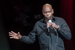 Netflix Employees Storm Out Of Company & Protest Over Dave Chappelle ‘The Closer’ Special